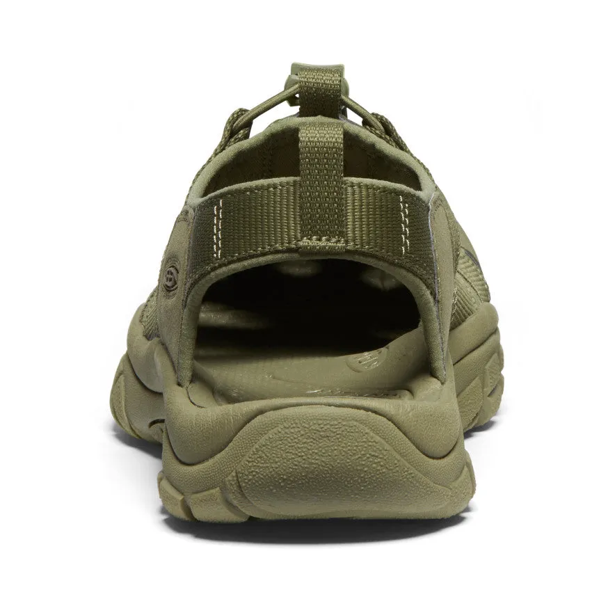 Men's Newport H2|Monochrome/Olive Drab