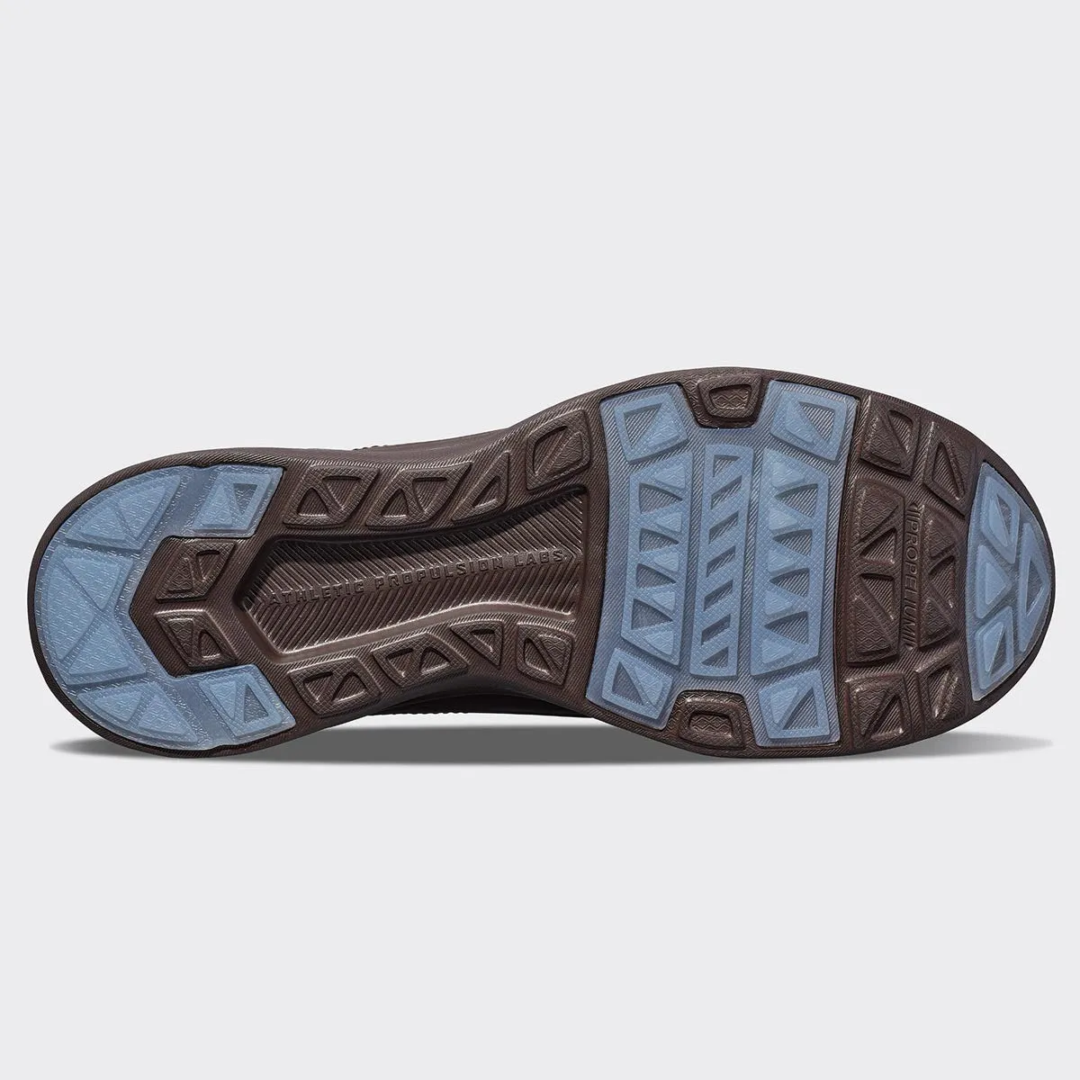 Men's TechLoom Bliss Chocolate / Ivory