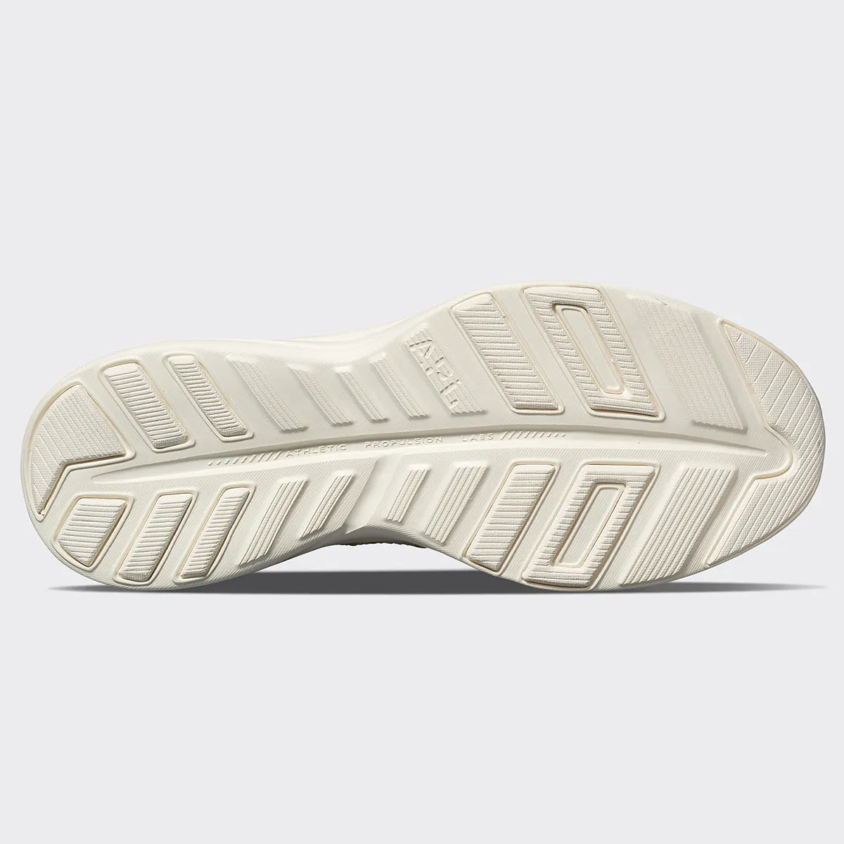 Men's TechLoom Phantom Ivory / Harbor Grey