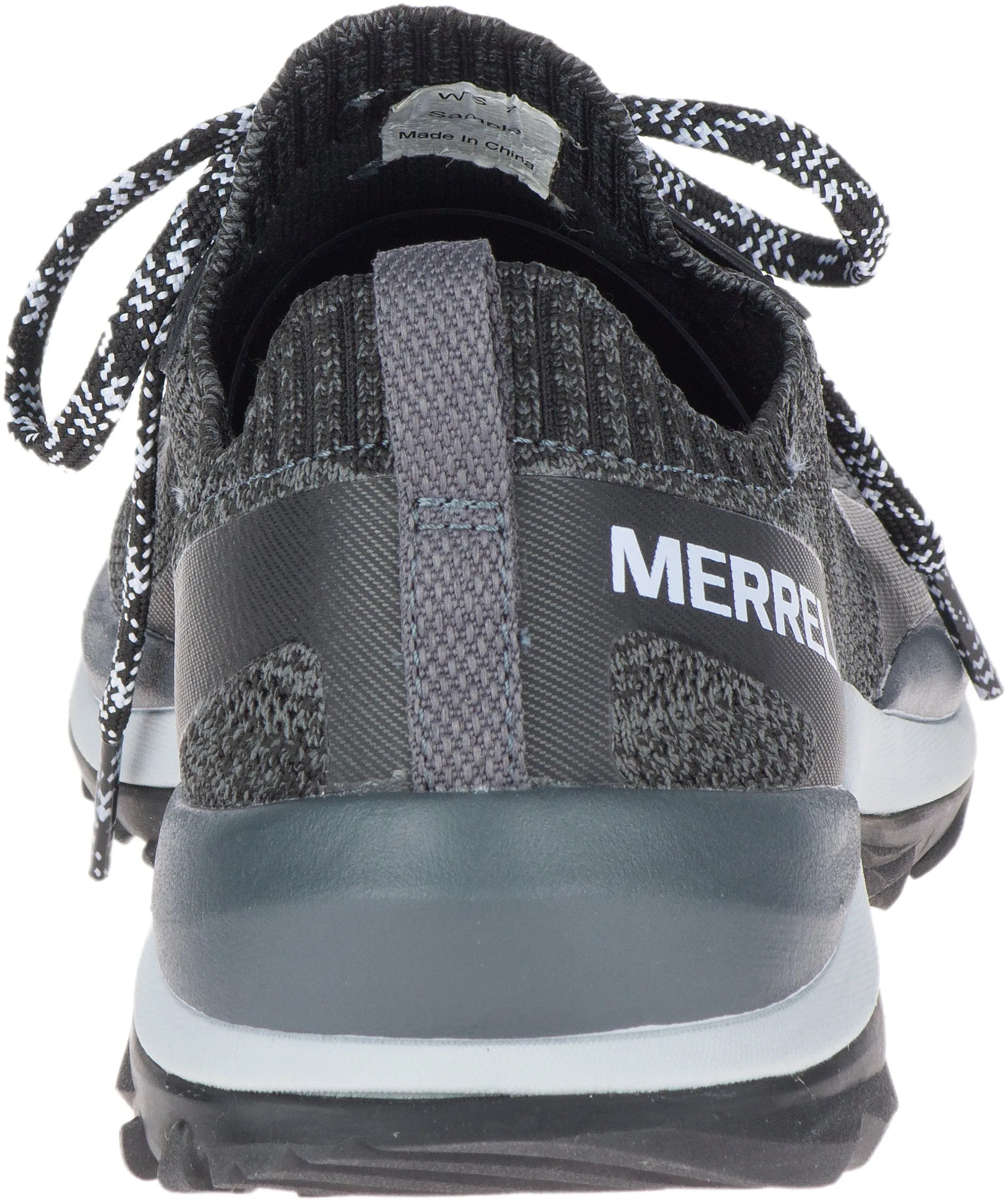 'Merrell' Women's Mag-9 Athletic Trainer - Black