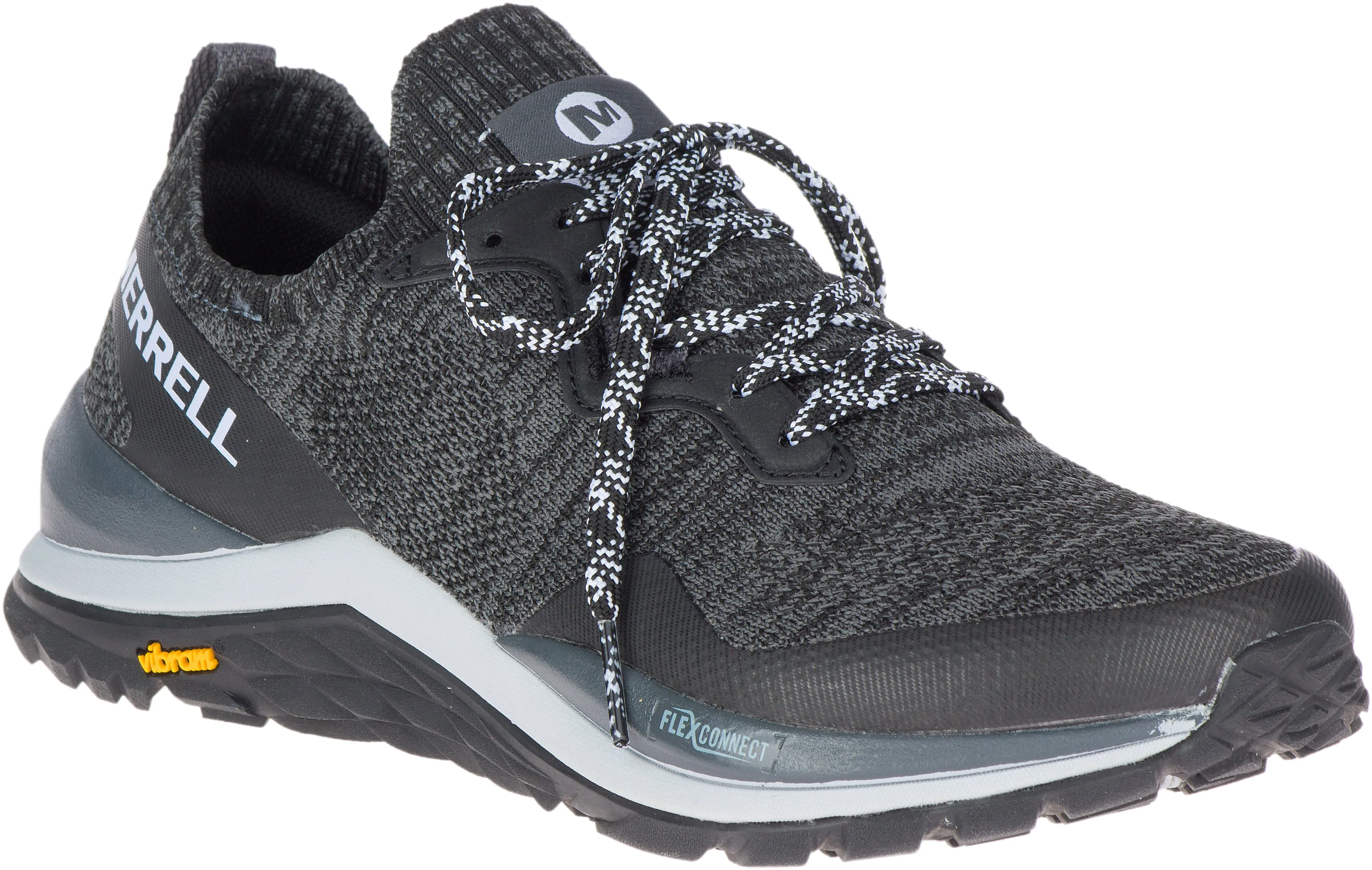 'Merrell' Women's Mag-9 Athletic Trainer - Black