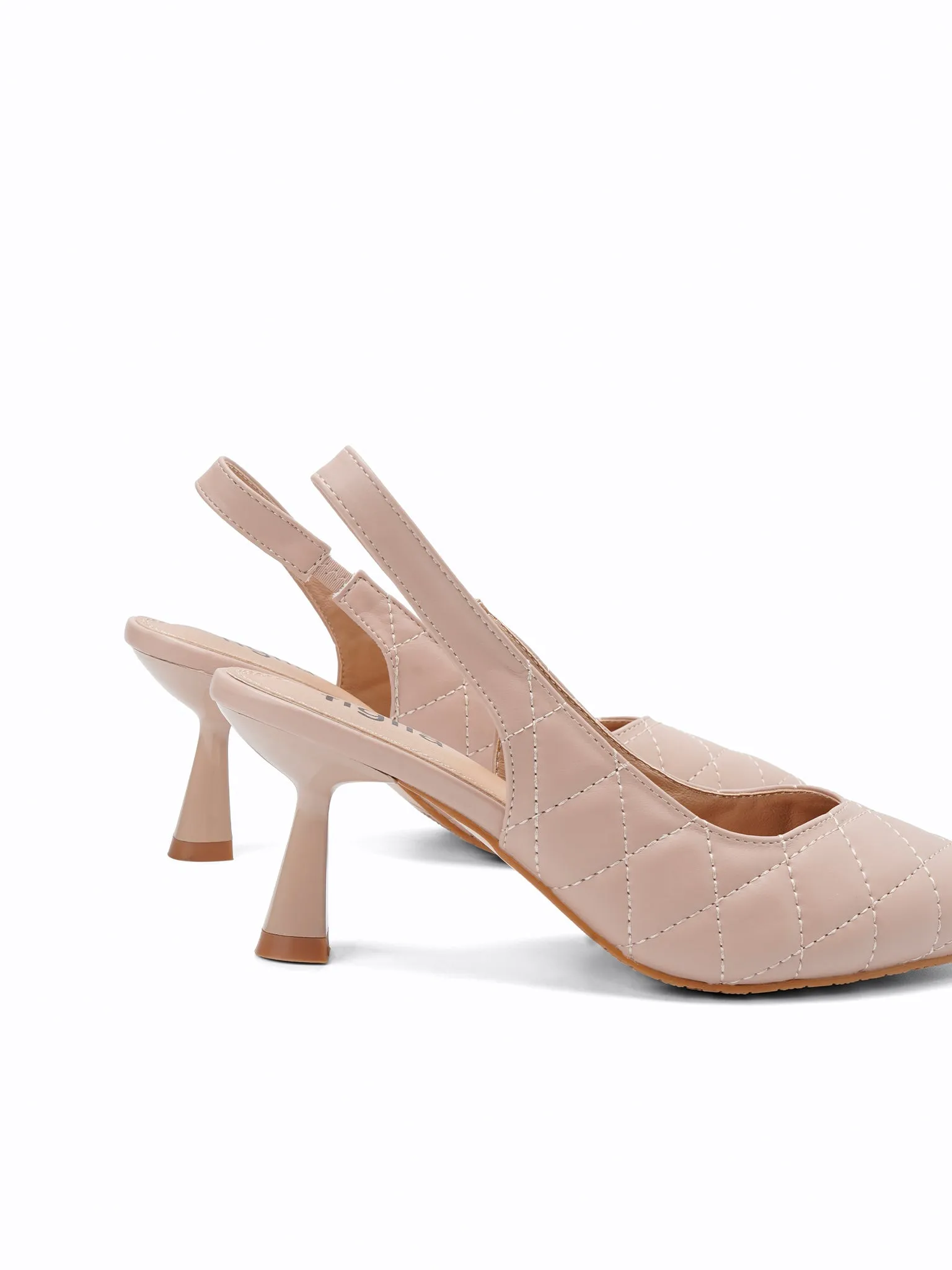 Mila Slingback Pumps