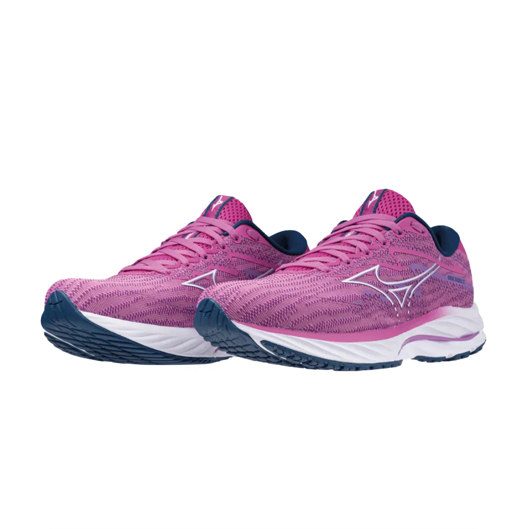 Mizuno Wave Rider 27 Women's Running Shoes AW23