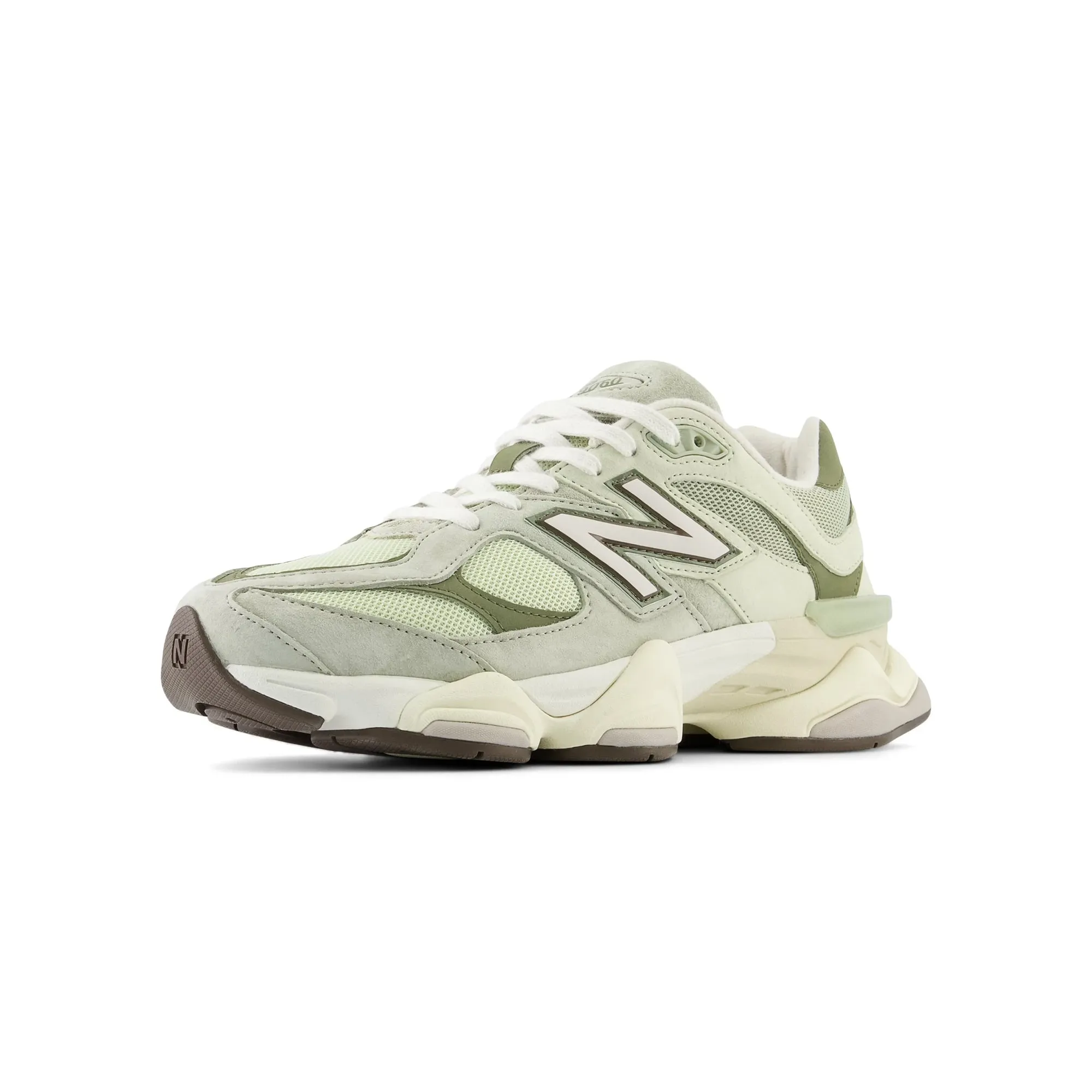 New Balance 9060 Shoes