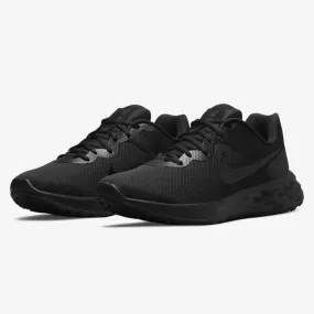 Nike Revolution 6 Road Running Shoes Men DC3728-BLK