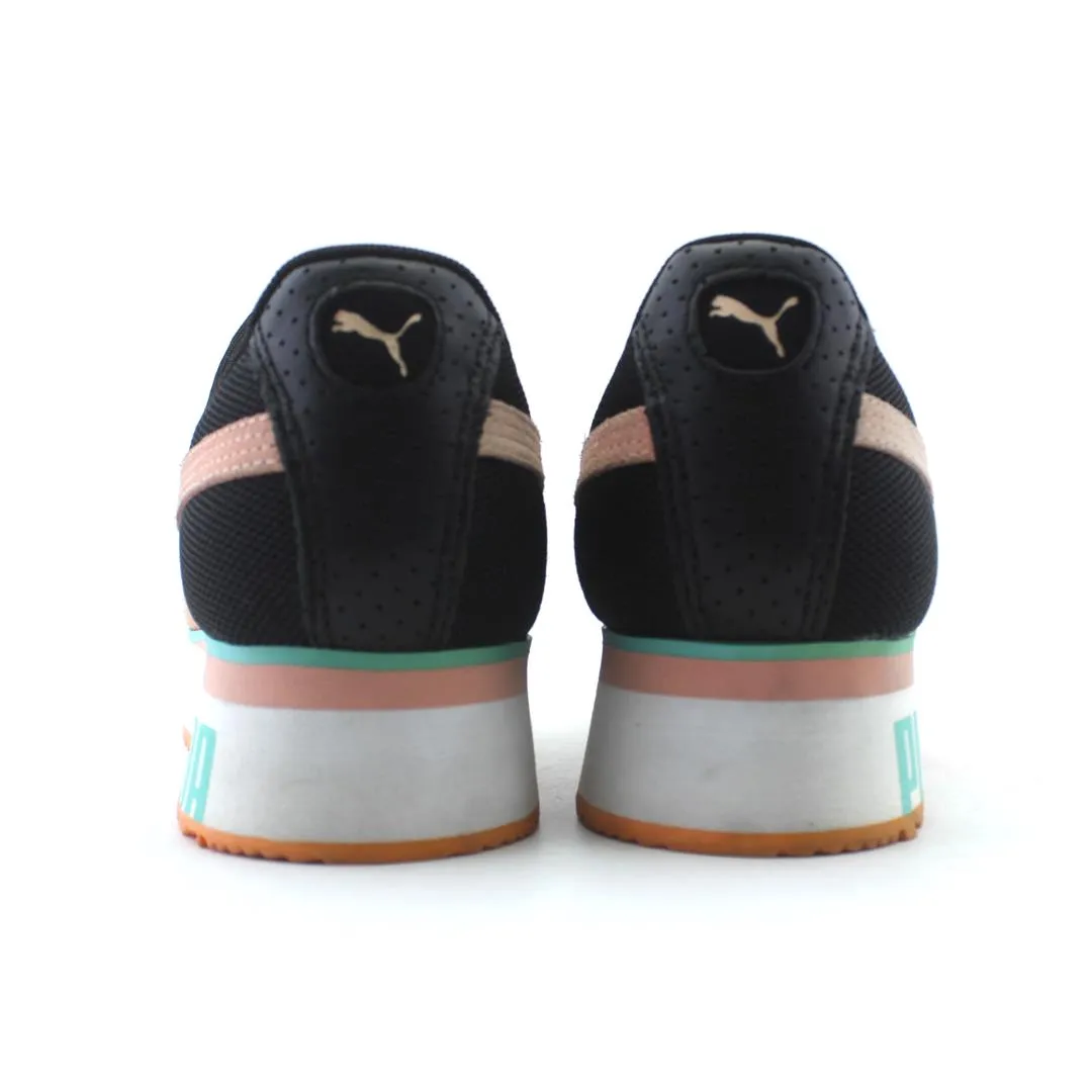 PUMA ROMA AMOR MESH