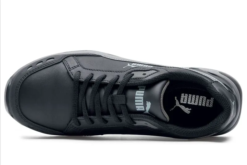 PUMA SAFETY AIRTWIST LOW - COMPOSITE TOE