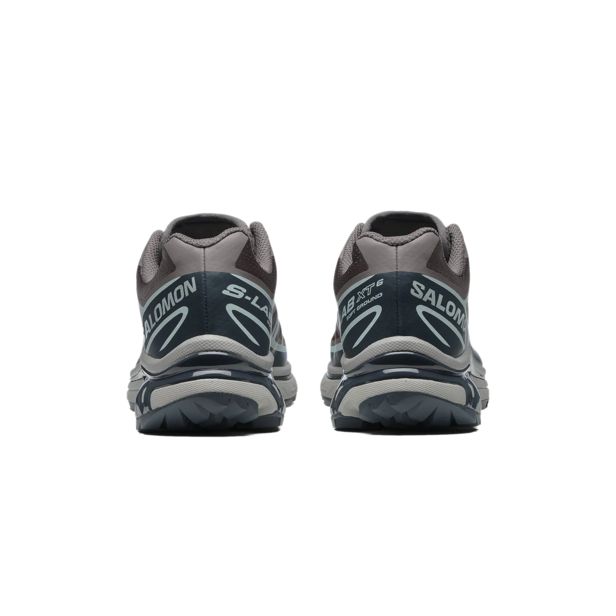 Salomon Mens XT-6 Shoes