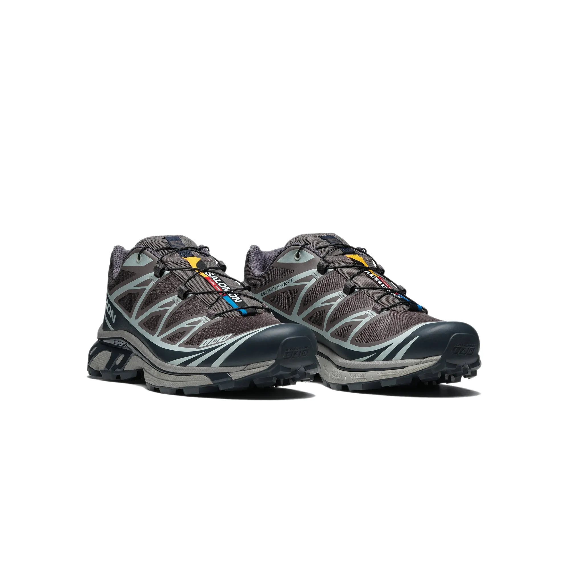 Salomon Mens XT-6 Shoes