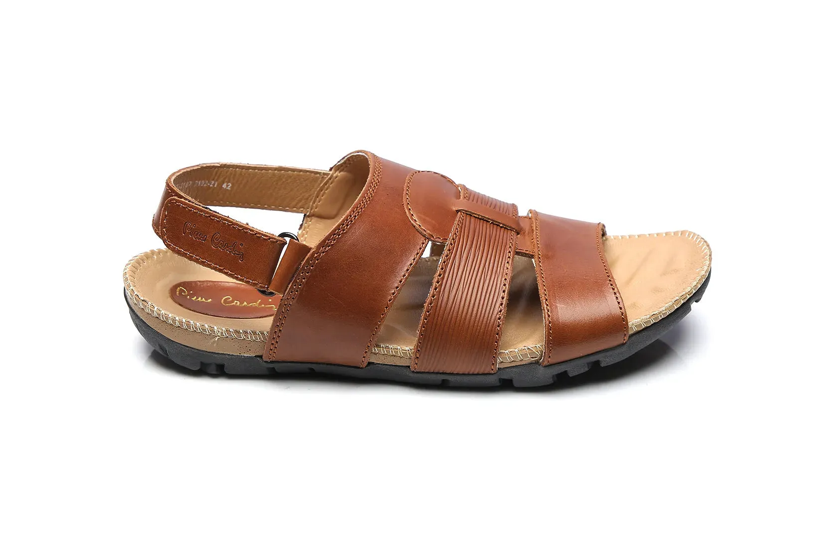 Stylish Womens Sandals - KL-2107 Comfortable and Chic Footwear for Everyday Wear