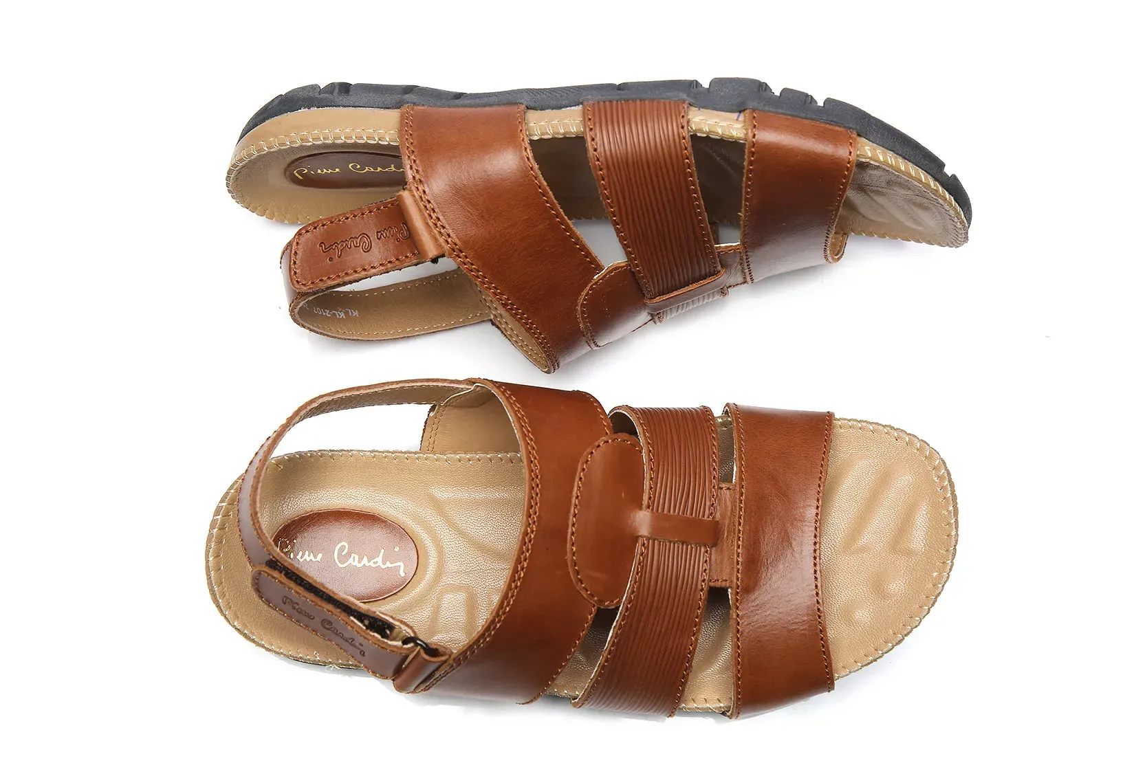 Stylish Womens Sandals - KL-2107 Comfortable and Chic Footwear for Everyday Wear