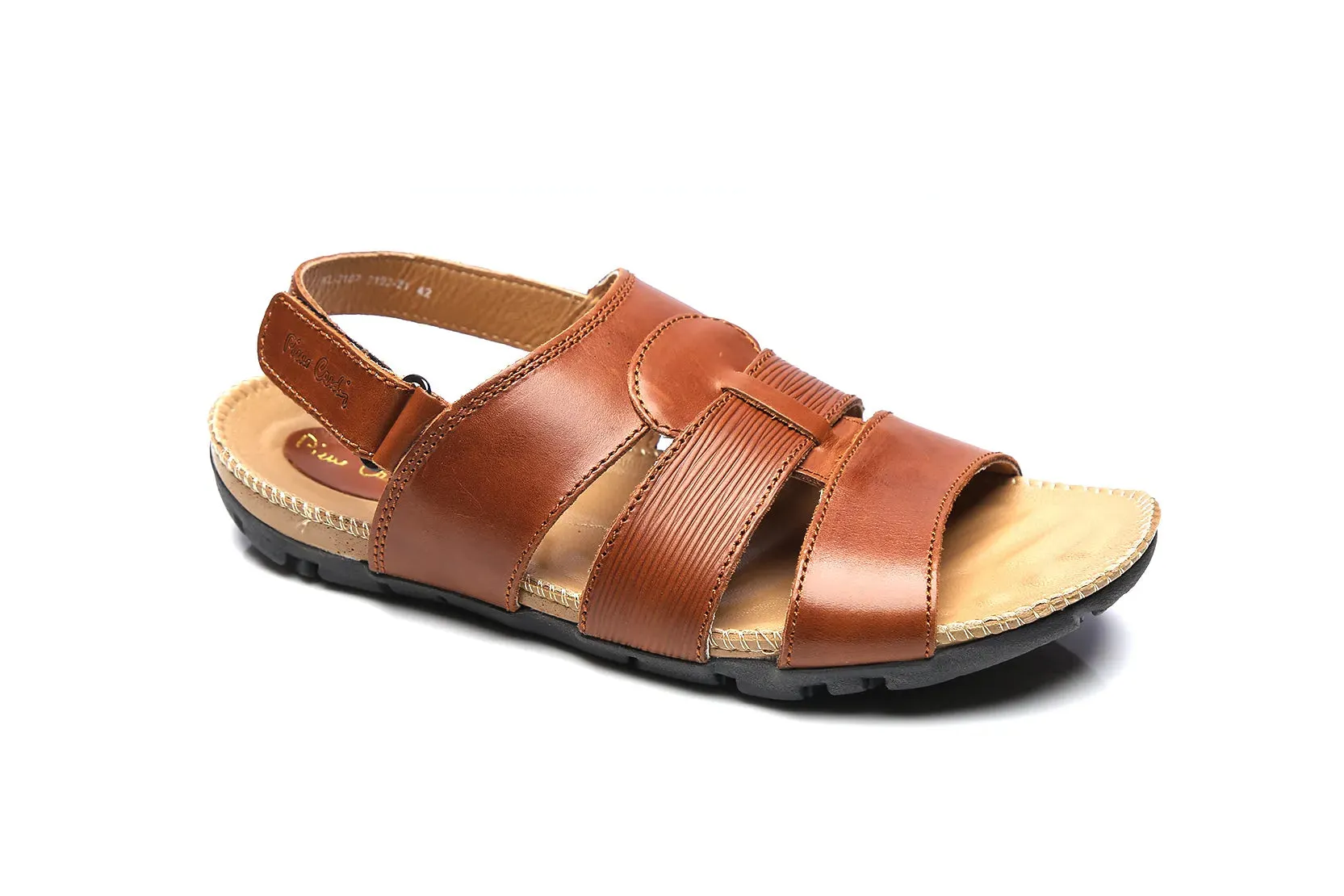 Stylish Womens Sandals - KL-2107 Comfortable and Chic Footwear for Everyday Wear