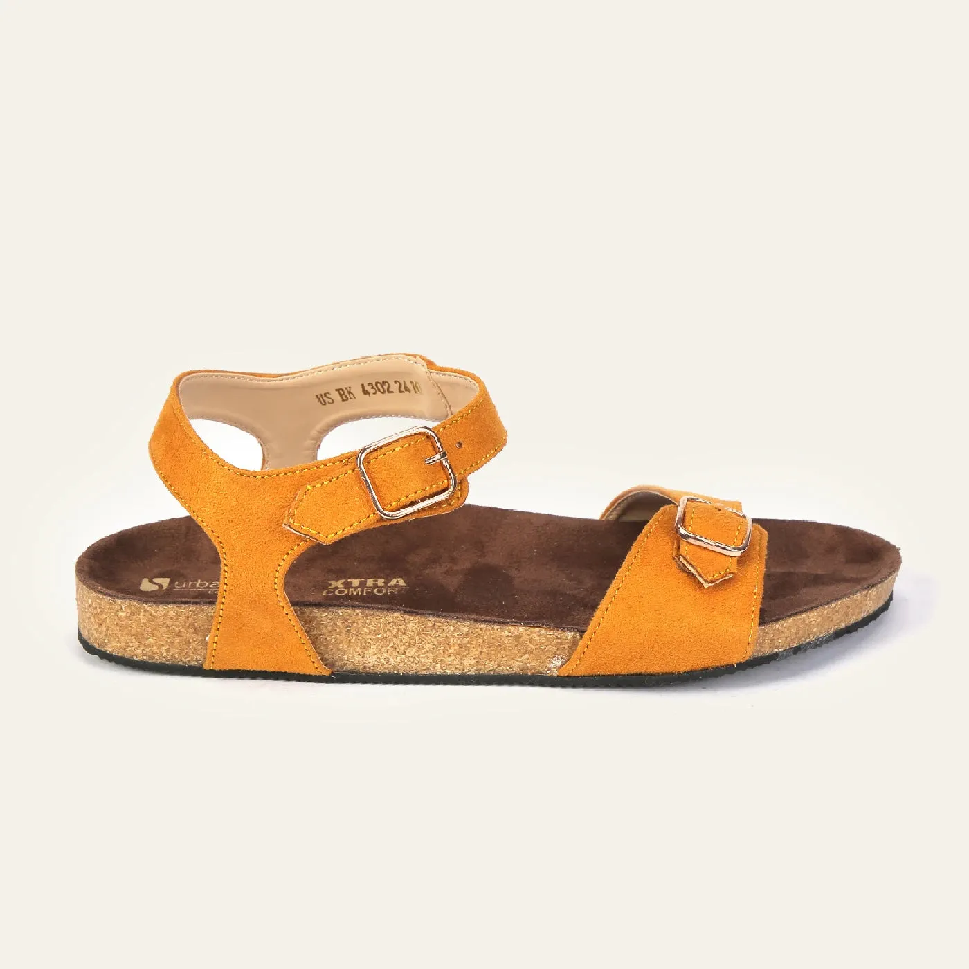 Sandal US-BK-4302