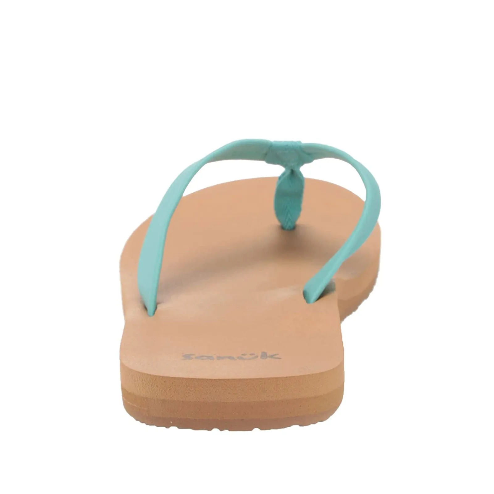 Sanuk Ashland ST 1124159 (Turquoise)