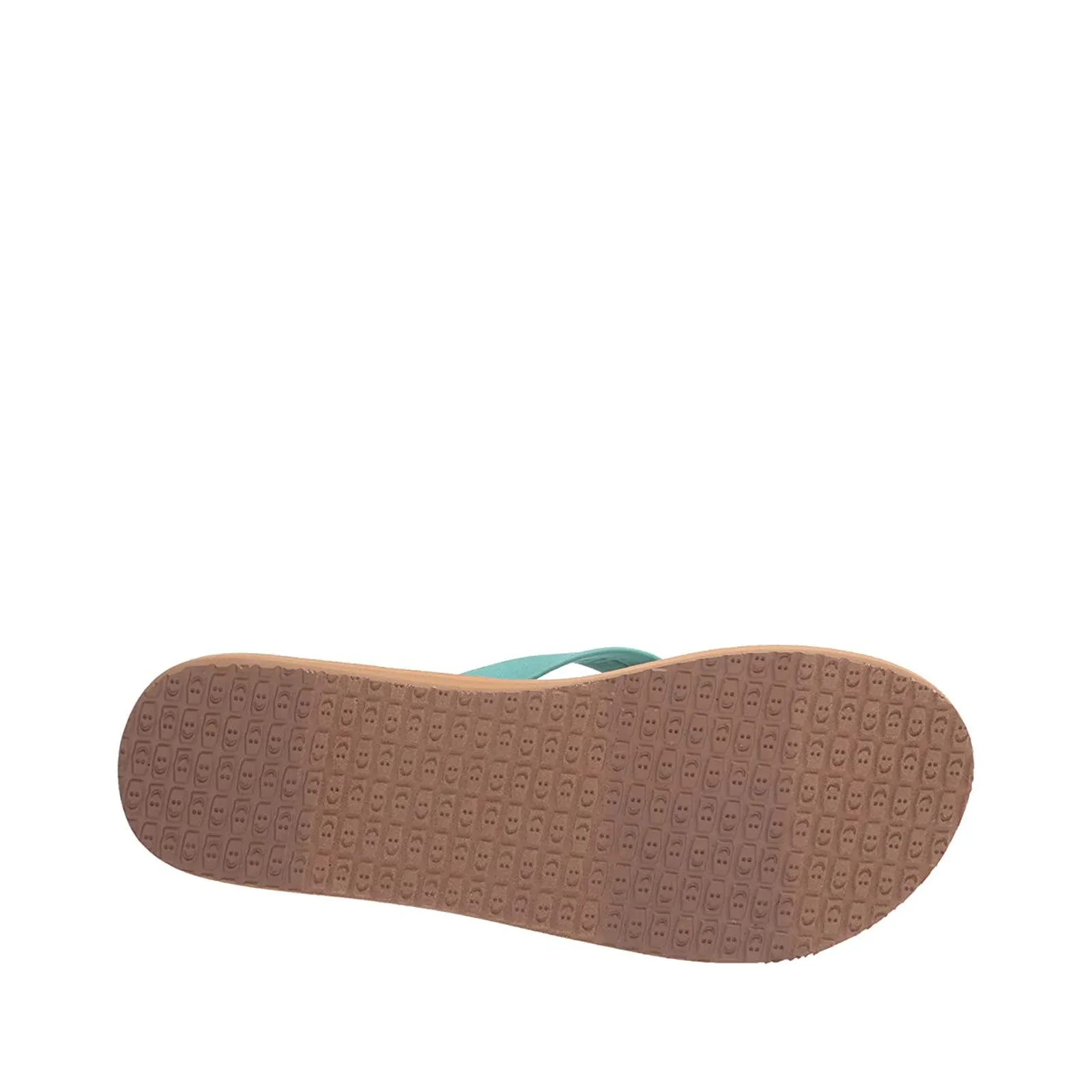 Sanuk Ashland ST 1124159 (Turquoise)