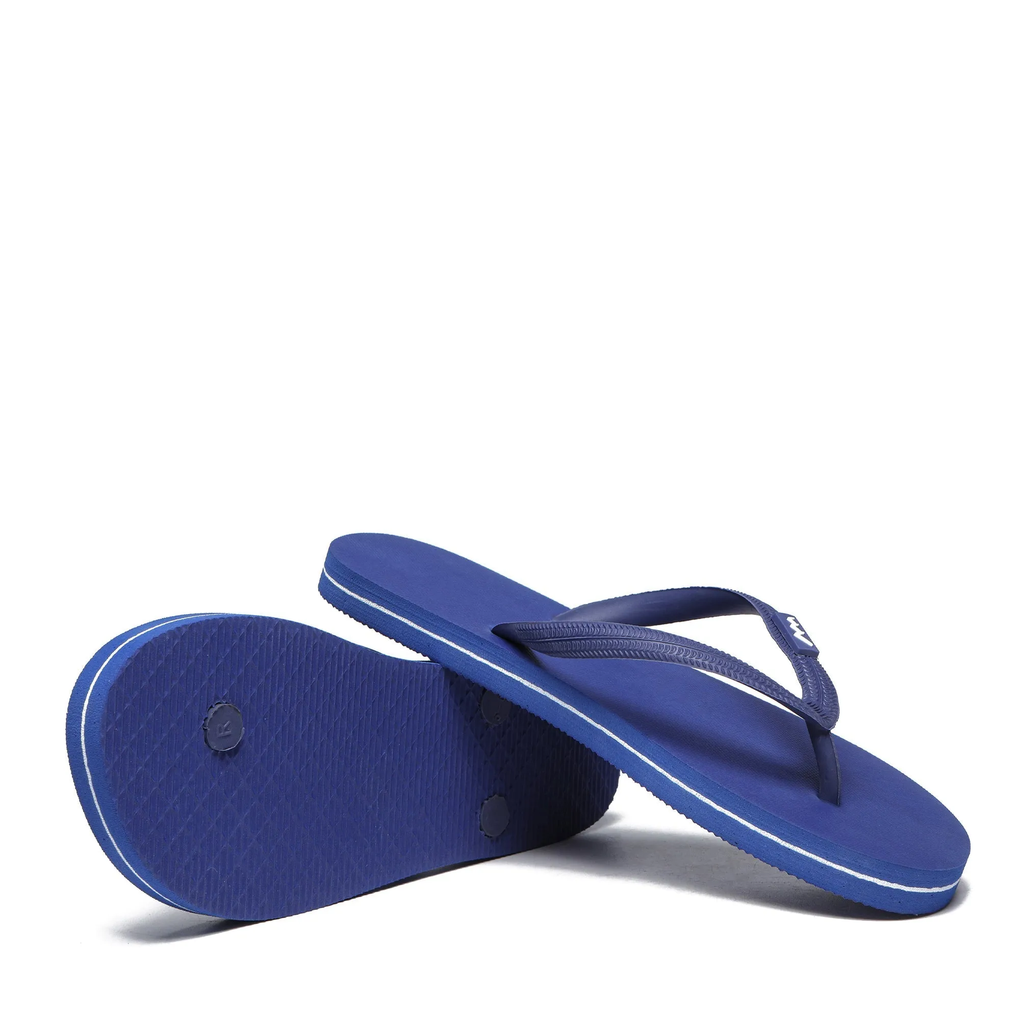 Sencillo Flip Flops