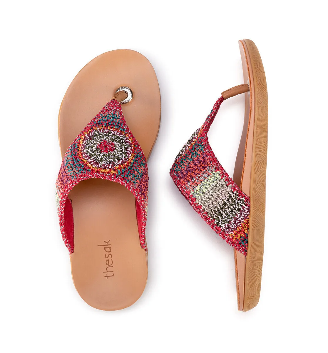 Shana Sandals