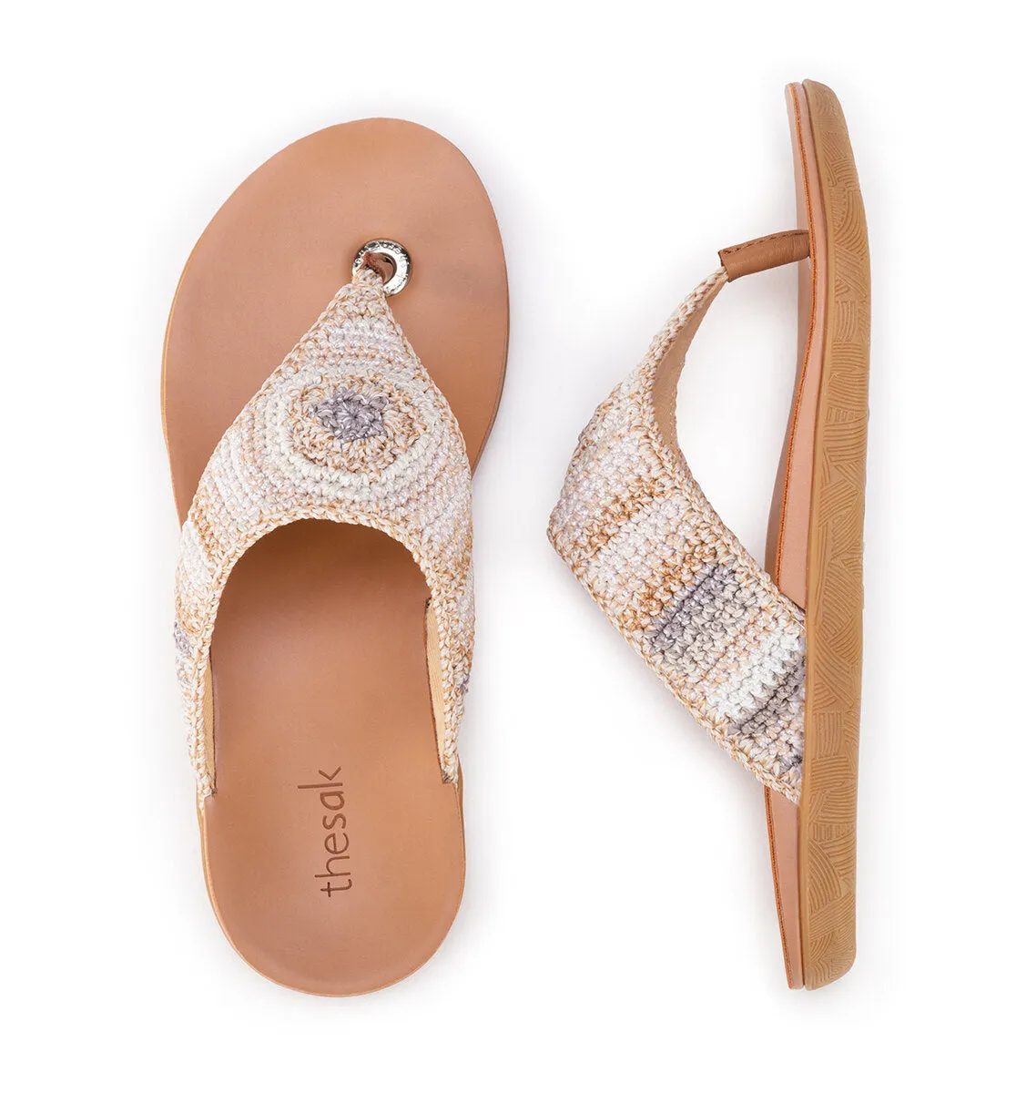 Shana Sandals