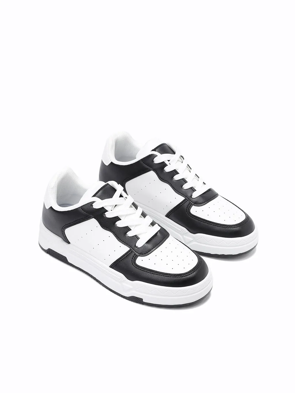 Shubizz Arizona Flat Sneakers