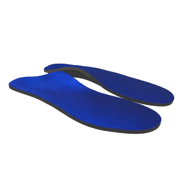 Premium Comfort Arch Support Insoles - Sovella S3000 for Enhanced Foot Stability and Comfort