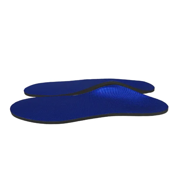 Premium Comfort Arch Support Insoles - Sovella S3000 for Enhanced Foot Stability and Comfort