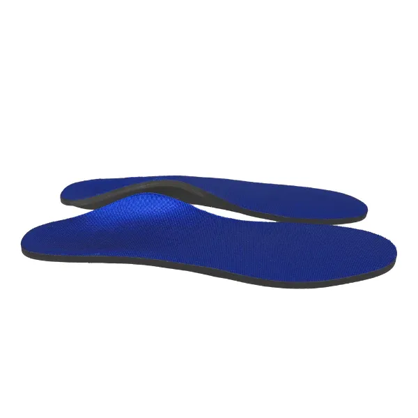 Premium Comfort Arch Support Insoles - Sovella S3000 for Enhanced Foot Stability and Comfort