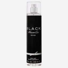 Splash para mujer - Kenneth Cole Black for Her 236 ml