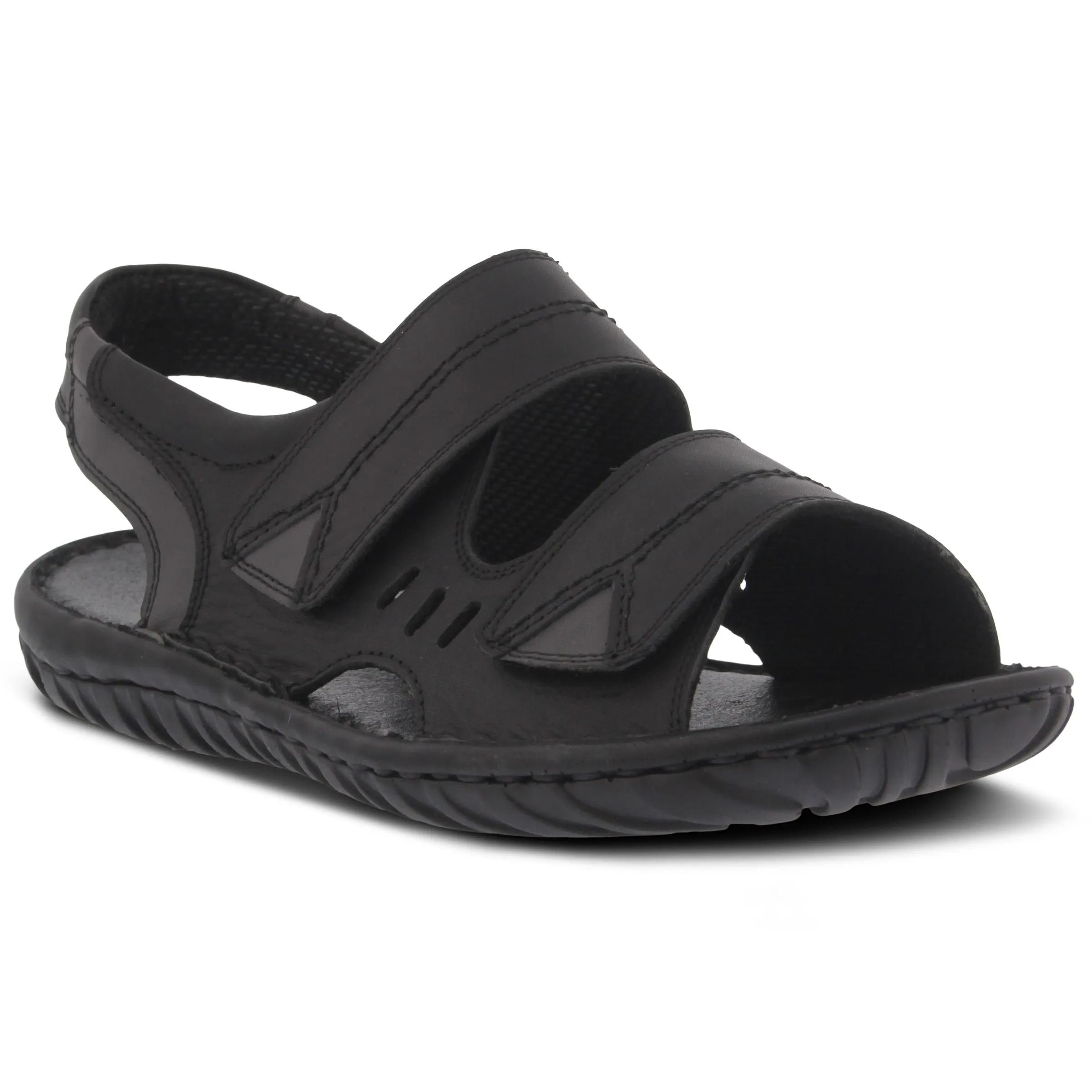 SPRING STEP MEN DIRO SLINGBACK SANDAL