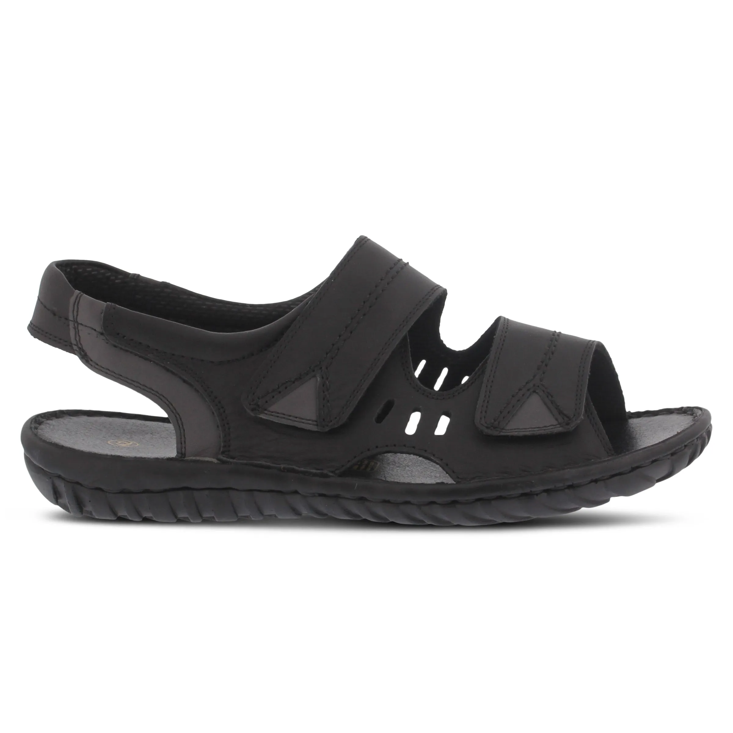 SPRING STEP MEN DIRO SLINGBACK SANDAL