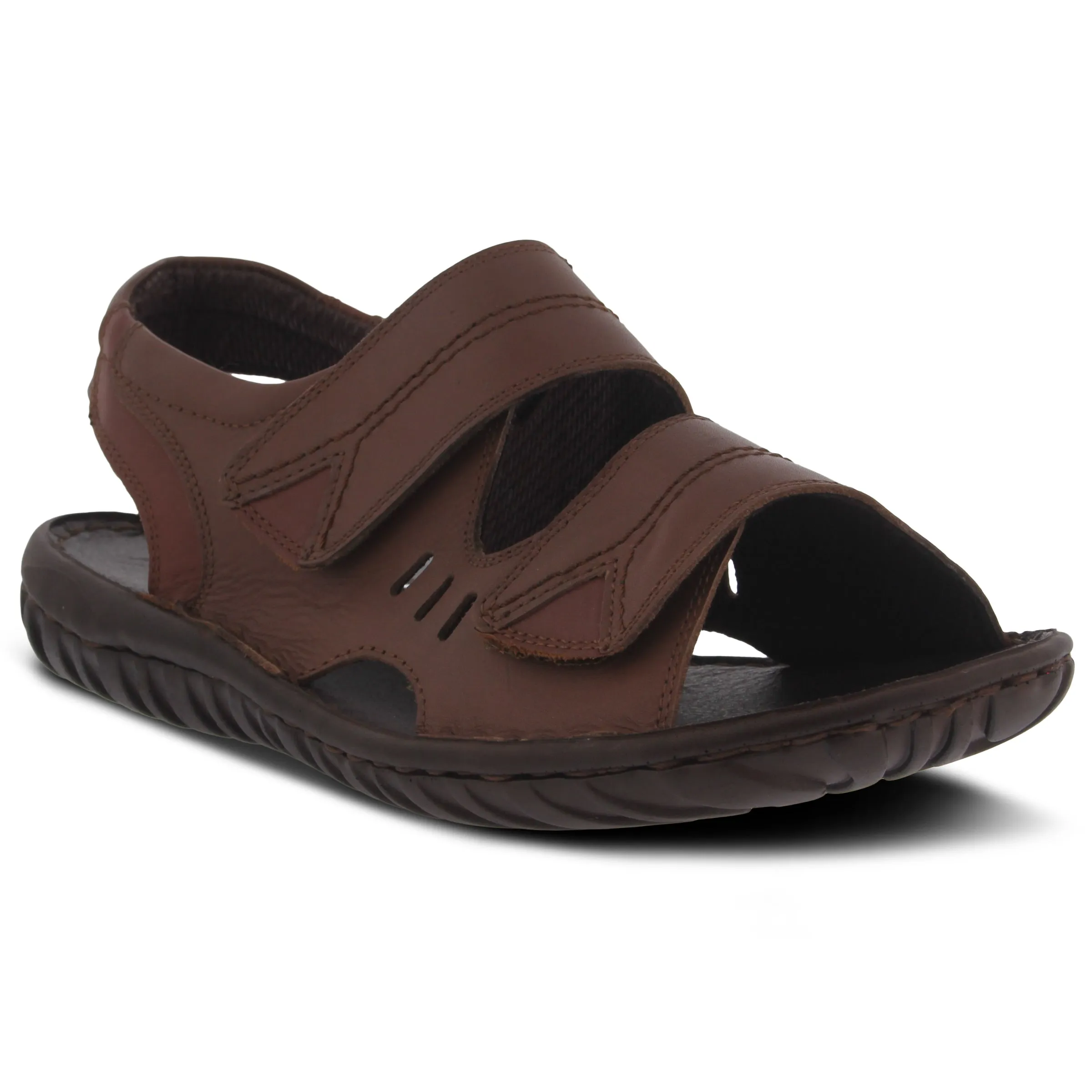 SPRING STEP MEN DIRO SLINGBACK SANDAL