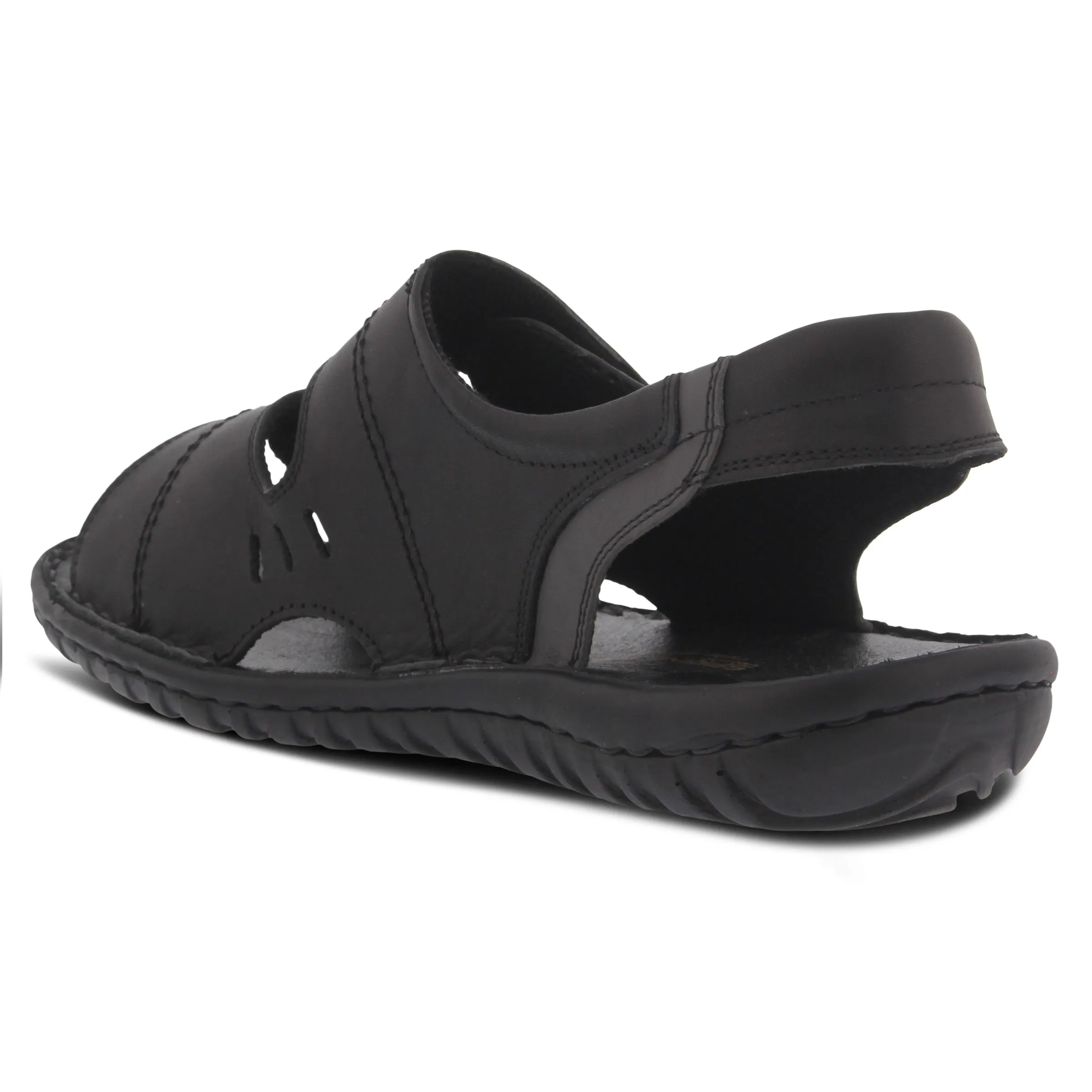 SPRING STEP MEN DIRO SLINGBACK SANDAL