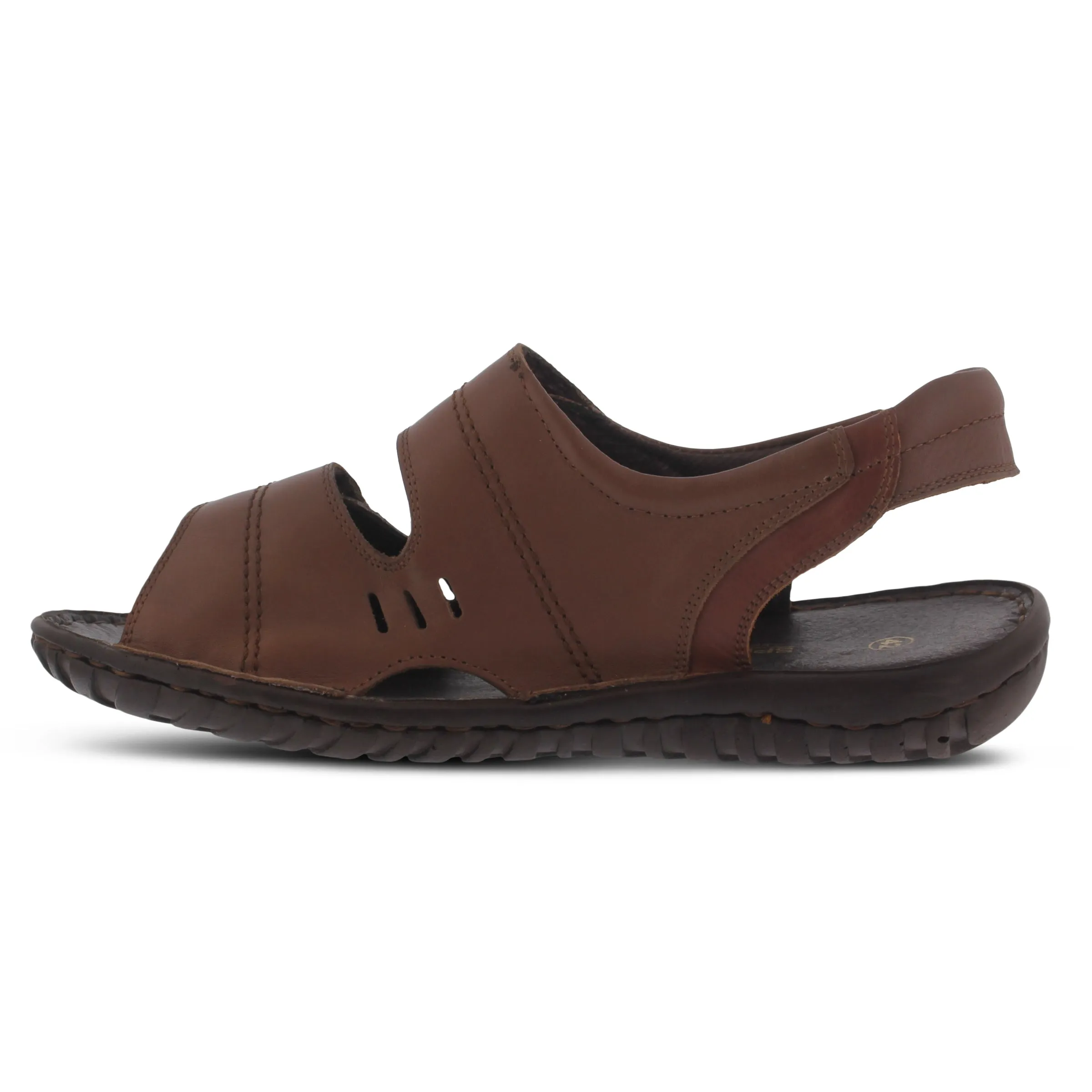 SPRING STEP MEN DIRO SLINGBACK SANDAL