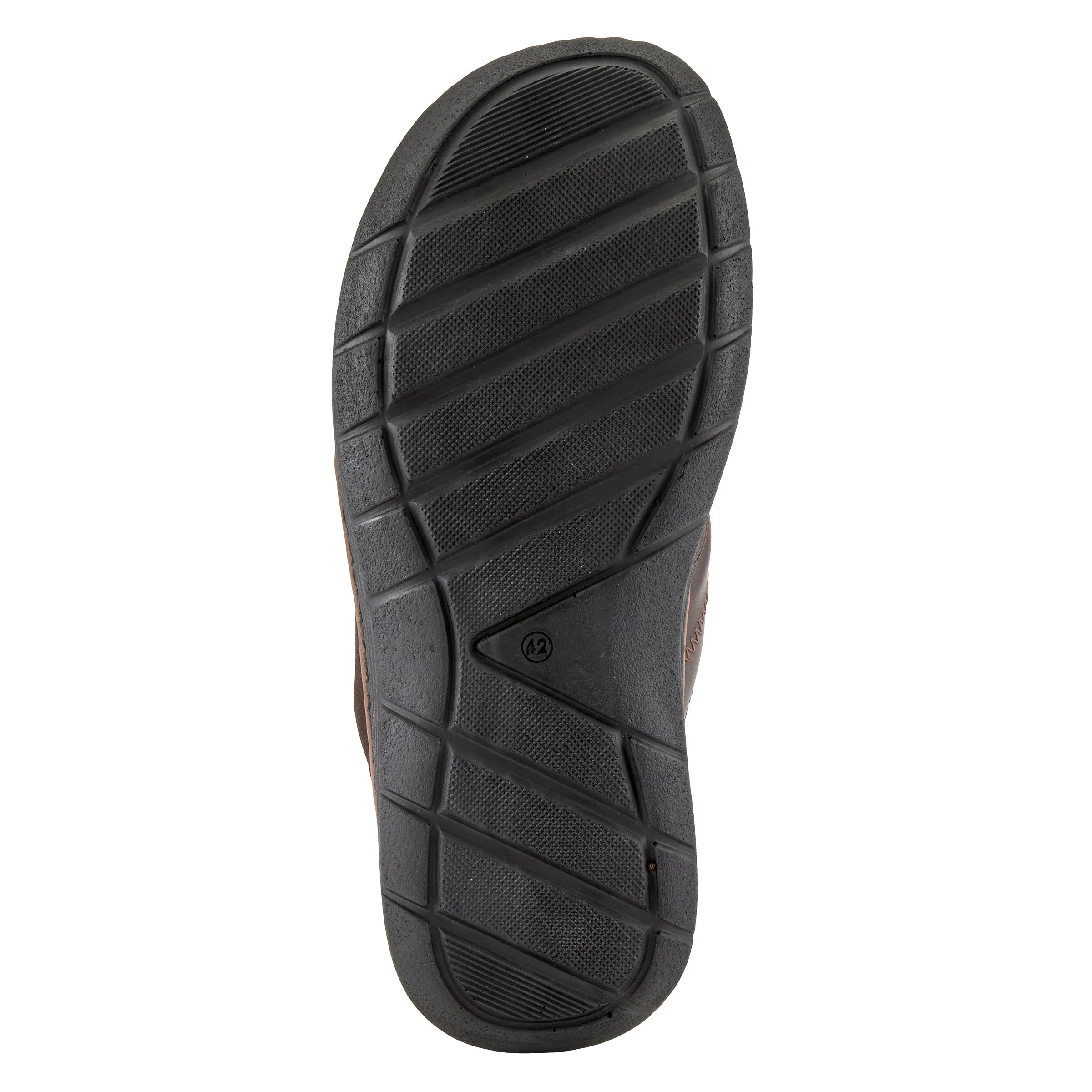 SPRING STEP MEN KAMAR SLIDE SANDALS