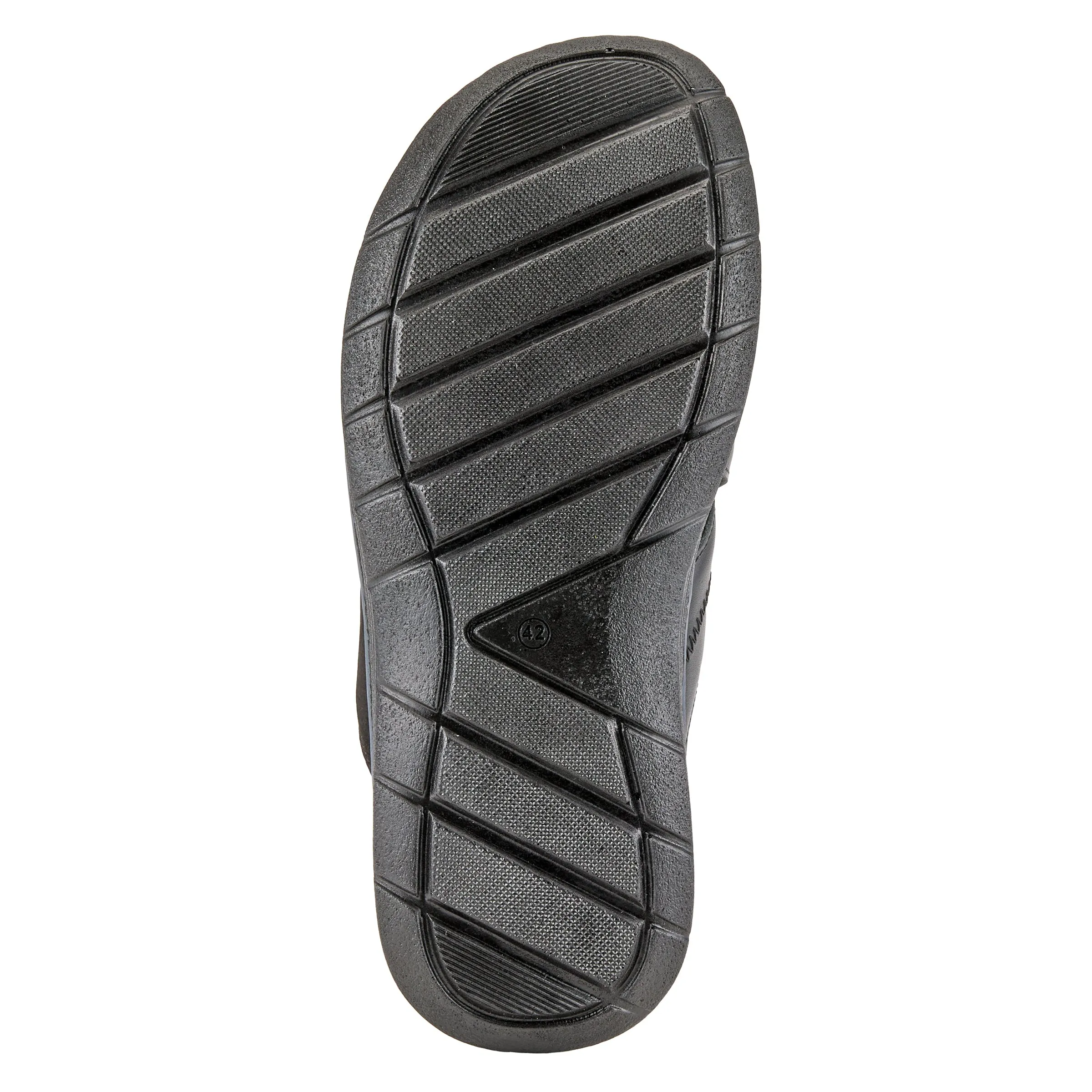 SPRING STEP MEN KAMAR SLIDE SANDALS