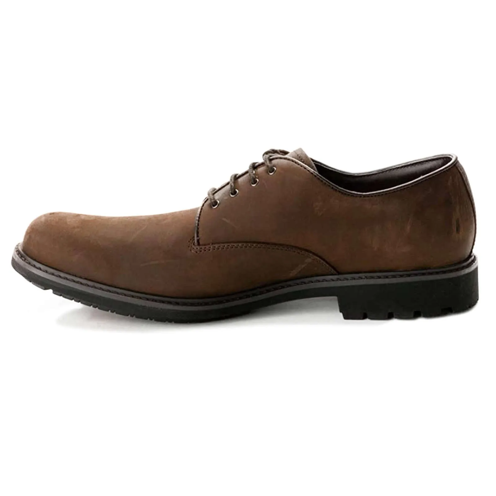 Stormbucks Oxford Nubuck Men's Derby Shoes