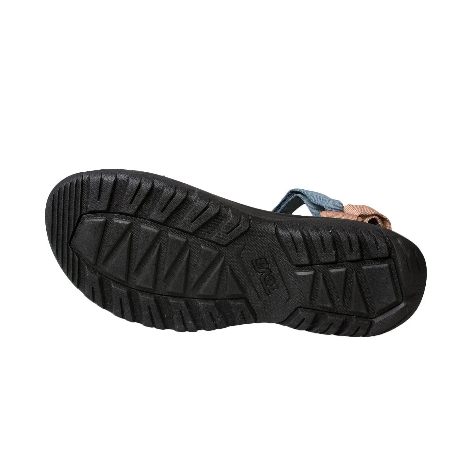 Teva Hurricane XLT 2 Charcoal Multi Sandals - Men's