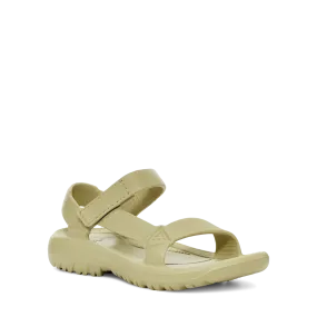 'Teva' Women's Hurricane Drift Sandal - Sage Green