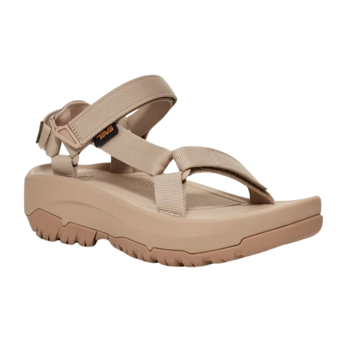 Teva Women's Hurricane XLT2 Ampsole Tan