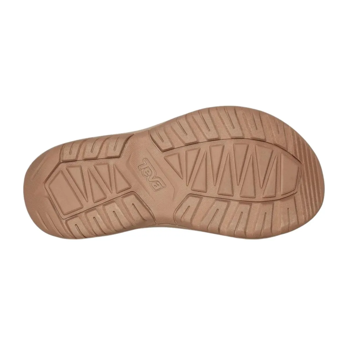 Teva Women's Hurricane XLT2 Ampsole Tan