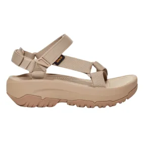 Teva Women's Hurricane XLT2 Ampsole Tan