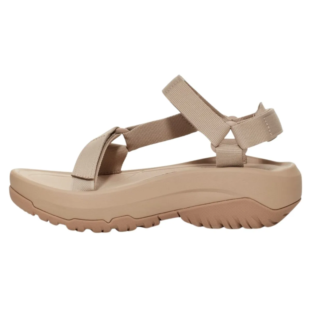 Teva Women's Hurricane XLT2 Ampsole Tan