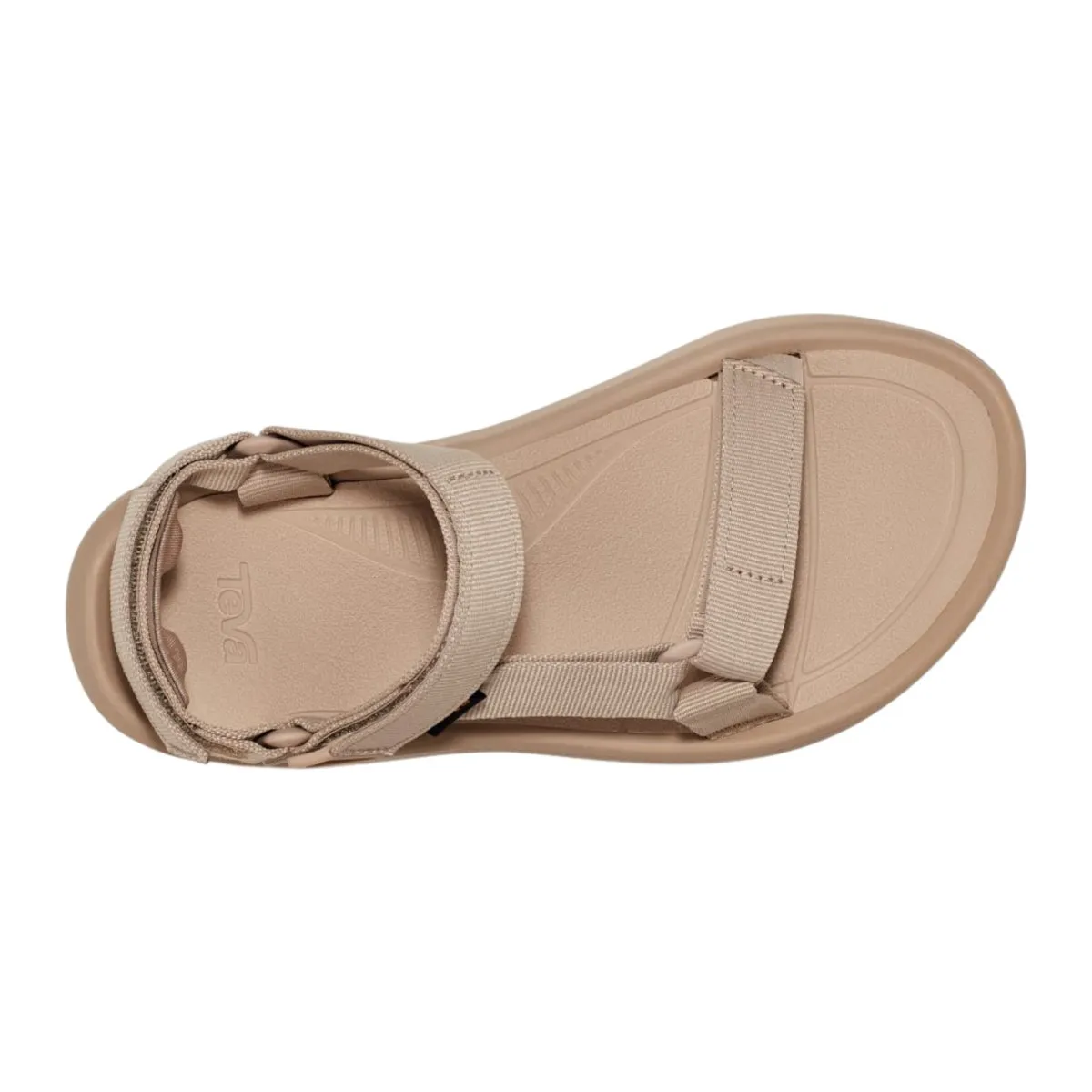 Teva Women's Hurricane XLT2 Ampsole Tan