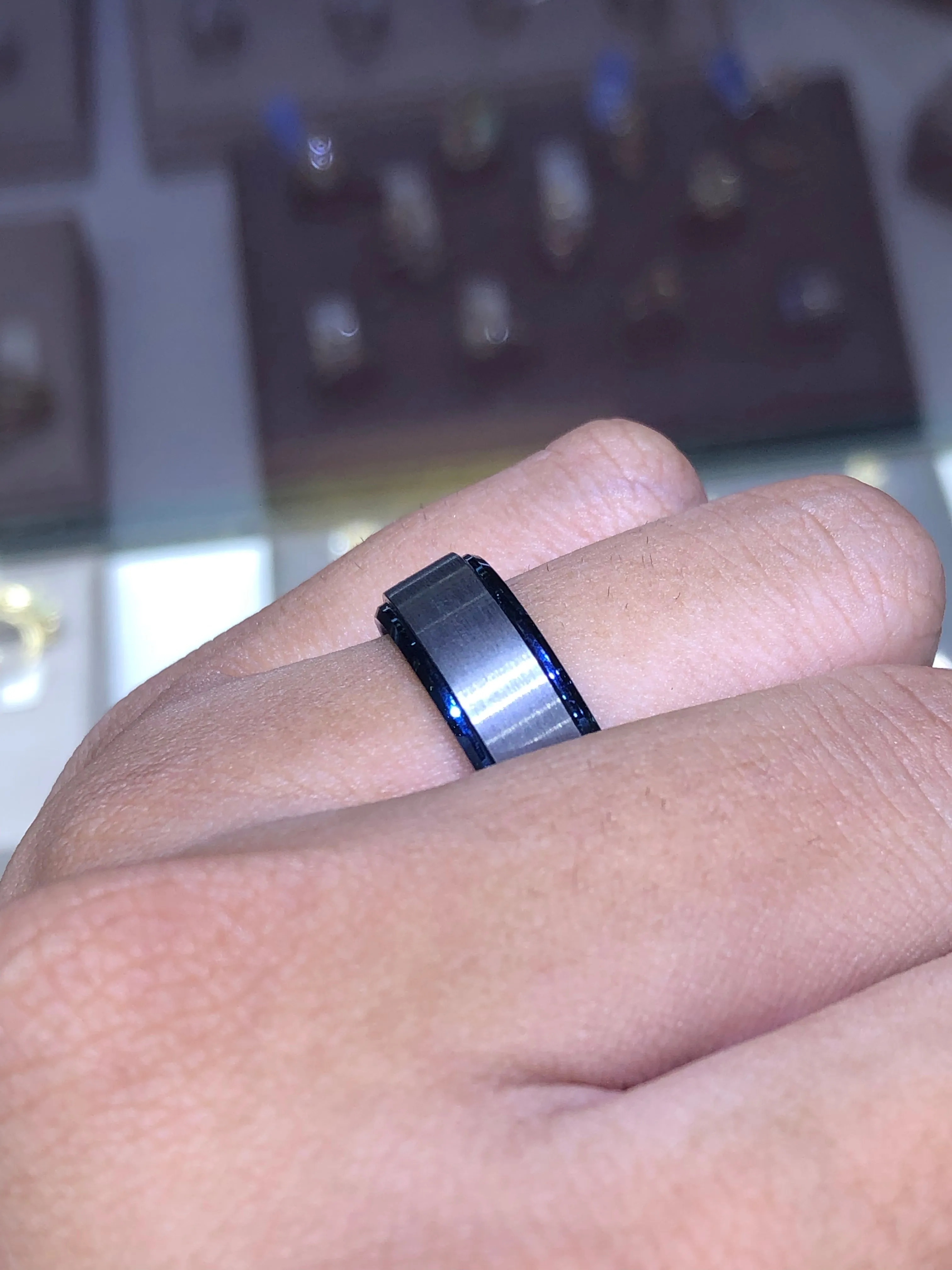 The Kenneth Tungsten Band