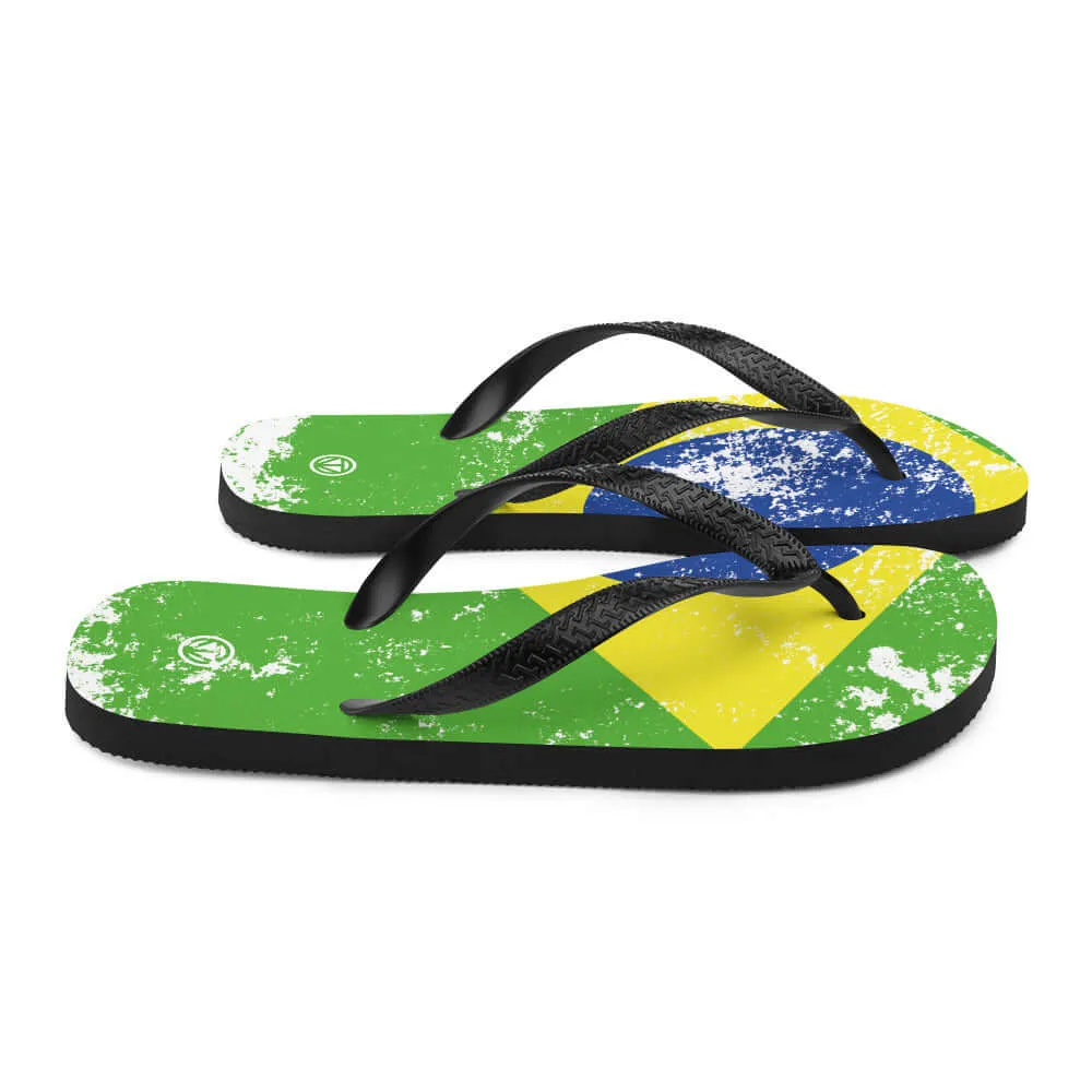 TOV Flip-Flops BRASIL