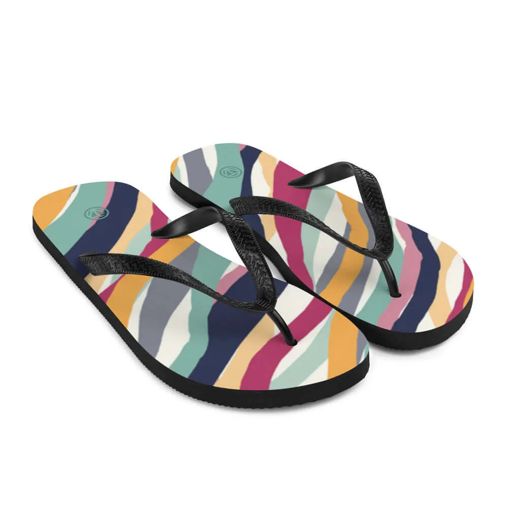 TOV Flip-Flops COLORS