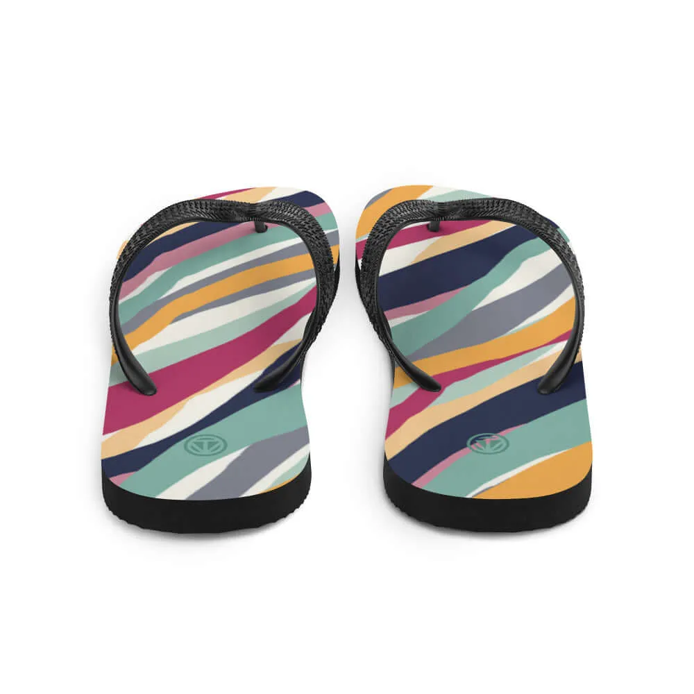 TOV Flip-Flops COLORS