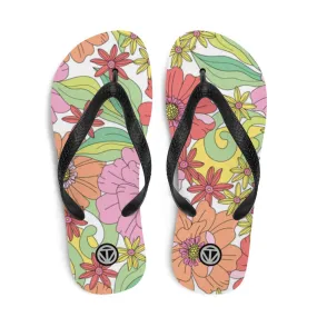 TOV Flip-Flops FLOWERPOWER