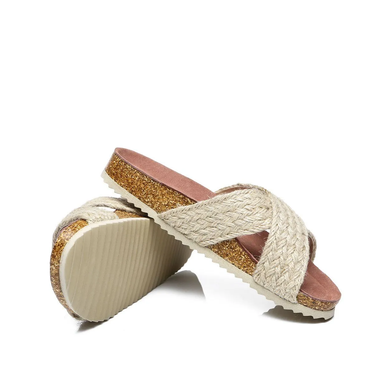 UGG Espadrilles Women Sandal