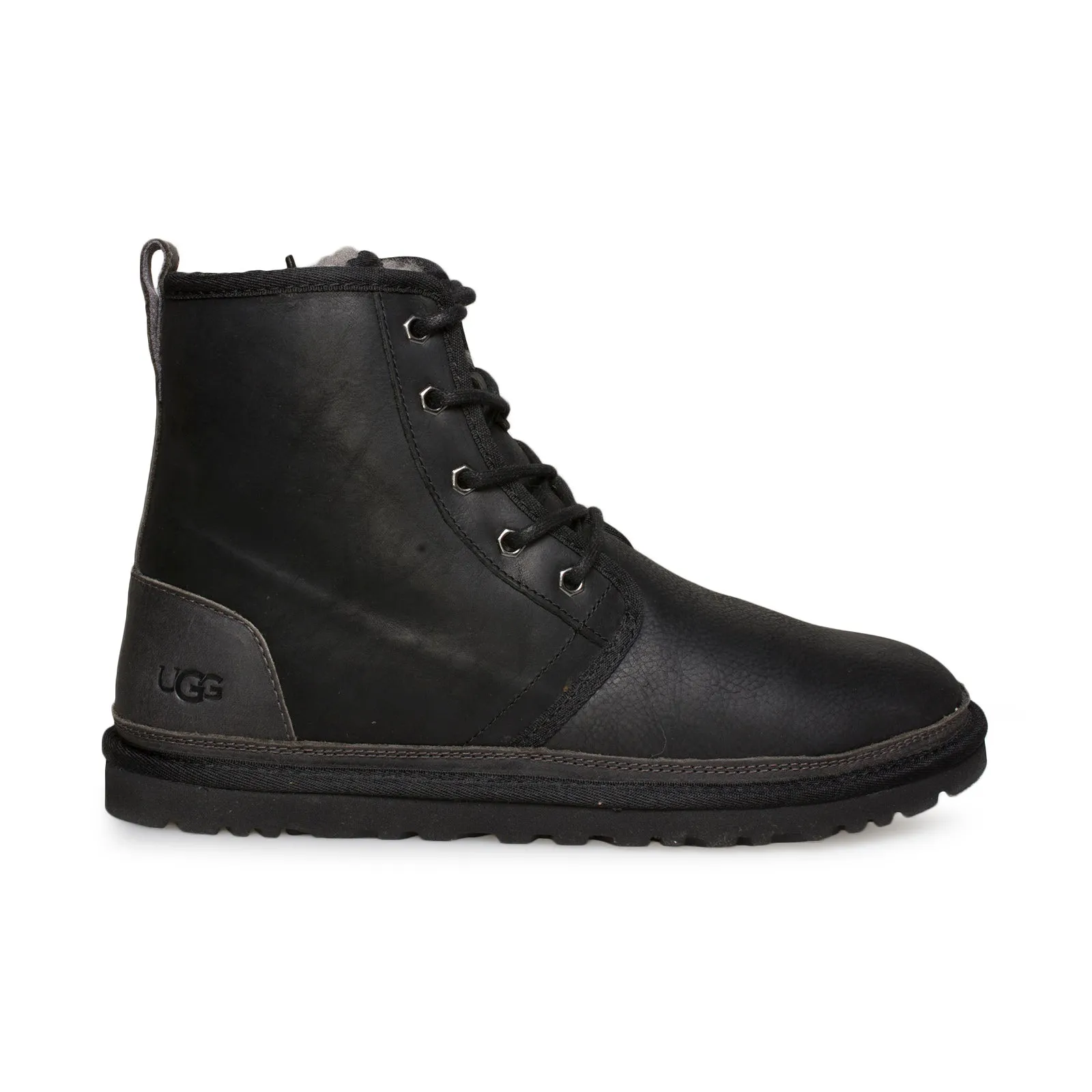 UGG Harkley Black TNL Boots - Men's