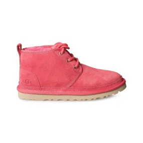 UGG Neumel Strawberry Sorbet Boots - Women's